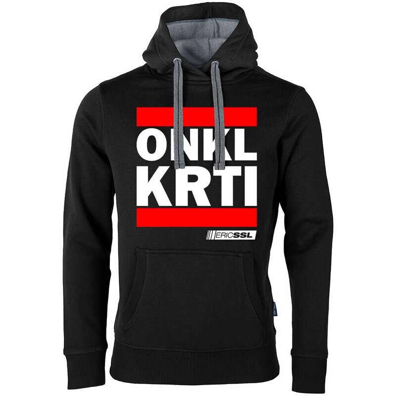 ONKL KRTI Luxury Hoodie (Unisex) ONKL KRTI Luxury Hoodie (Unisex)