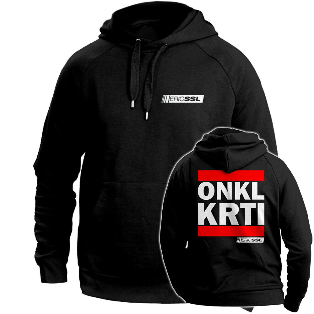 ONKL KRTI Premium-Hoodie (Unisex)