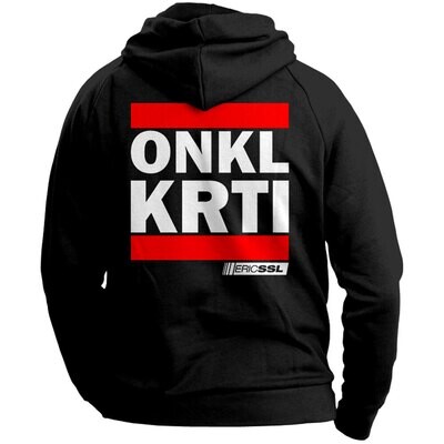 ONKL KRTI Premium-Hoodie (Unisex)