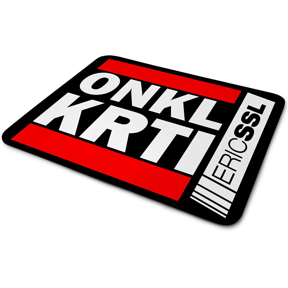 ONKL KRTI Mauspad