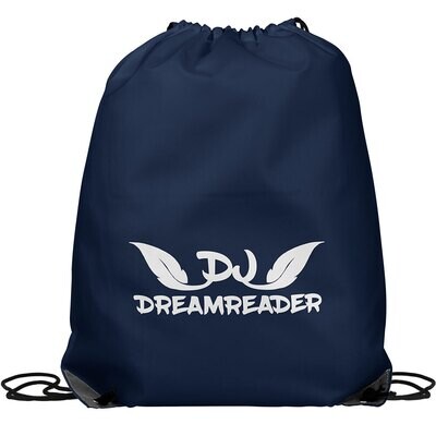 DJ Dreamreader Festivalbag