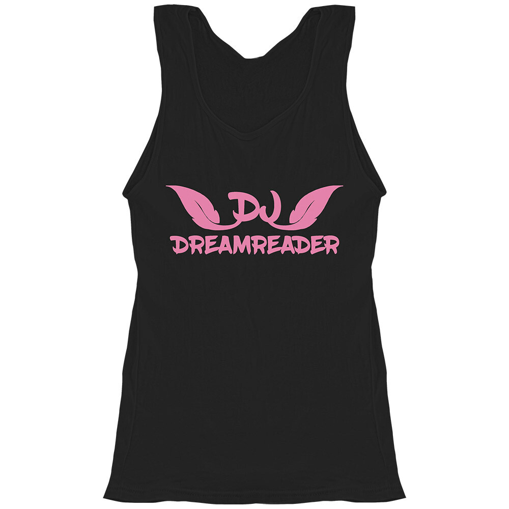 DJ Dreamreader Tanktop (Women)