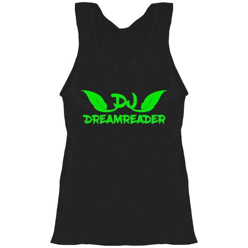 DJ Dreamreader Tanktop (Women)