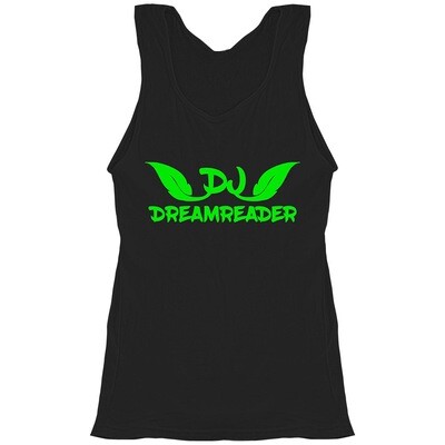 DJ Dreamreader Tanktop (Women)