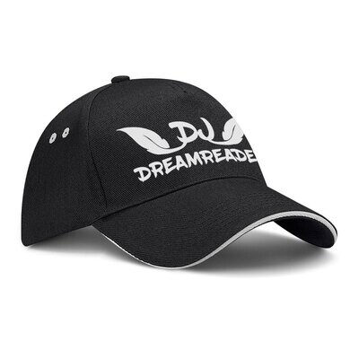 DJ Dreamreader Classic Basecap