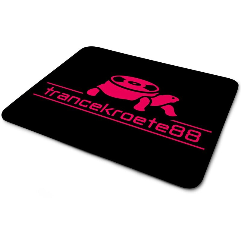 Trancekroete88 Mauspad