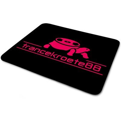 Trancekroete88 Mauspad