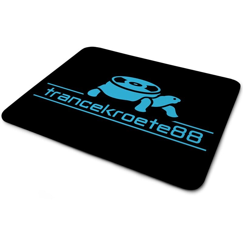 Trancekroete88 Mauspad