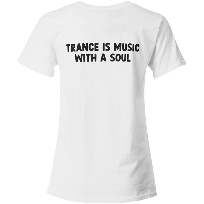 DJ Dreamreader T-Shirt (Women)