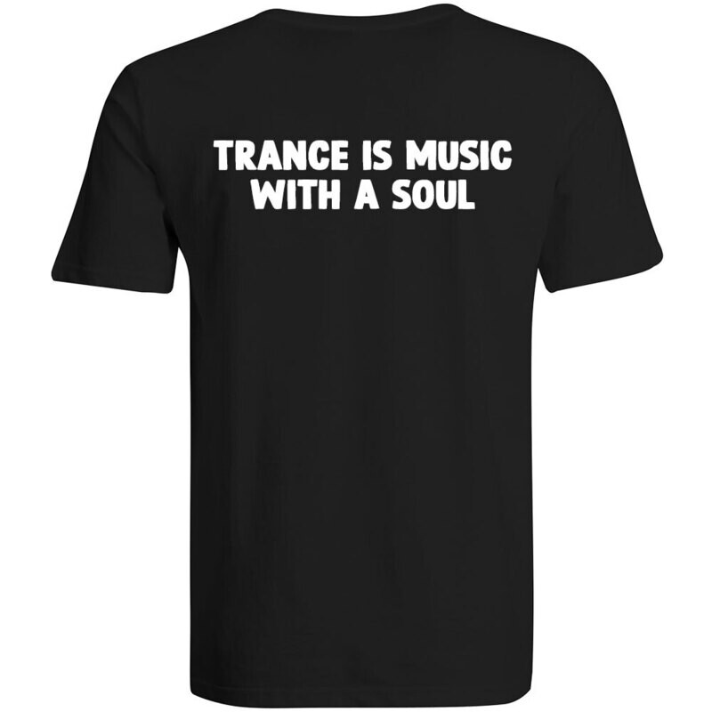 DJ Dreamreader T-Shirt (Men)