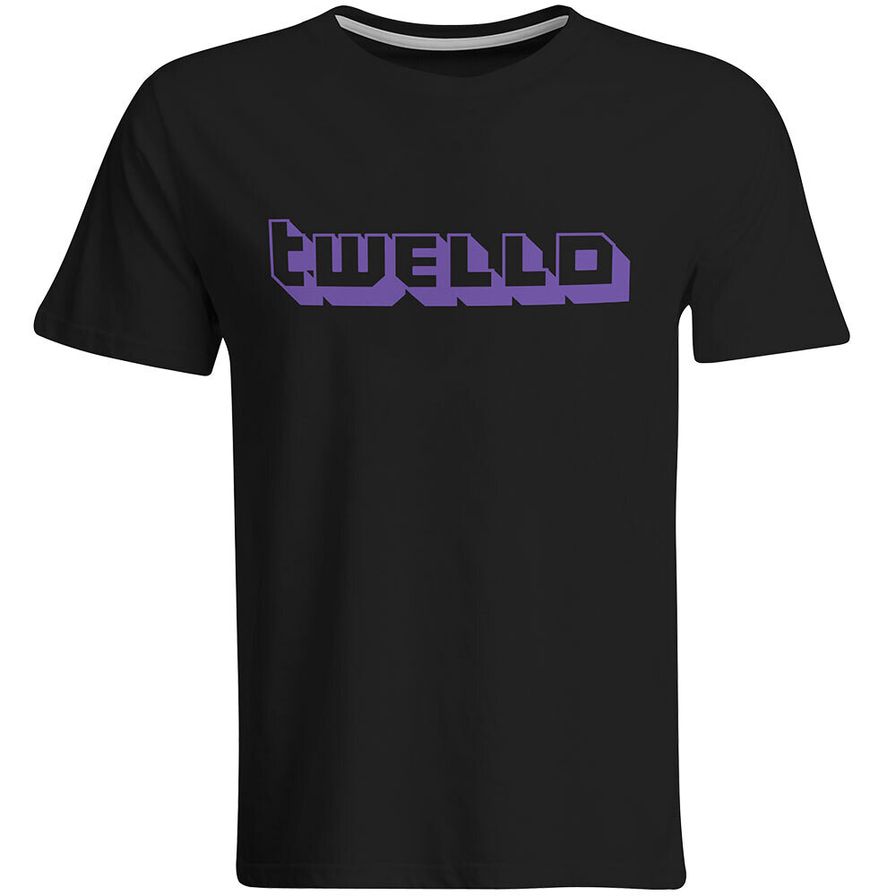 Technoclub Twello T-Shirt (Men)