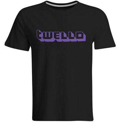 Technoclub Twello T-Shirt (Men)
