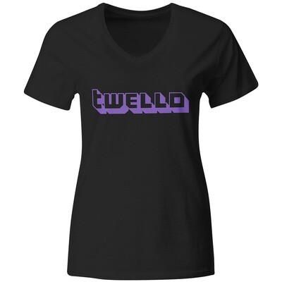 Technoclub Twello T-Shirt (Women)
