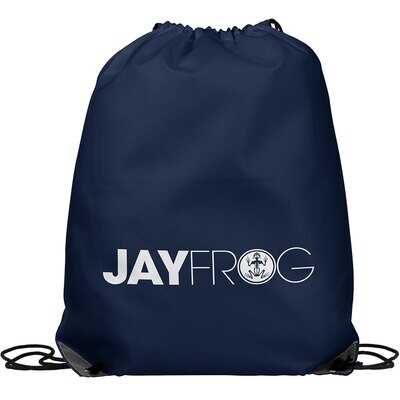 Jay Frog Festivalbag