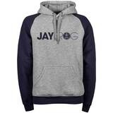 Jay Frog Premium Two-Tone Hoodie (Unisex)