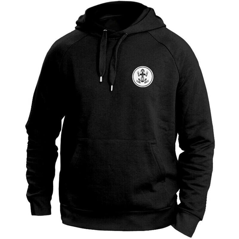 Jay Frog Premium-Hoodie (Unisex) Jay Frog Premium-Hoodie (Unisex)