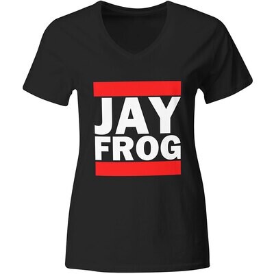 JAY FROG T-Shirt (Women)