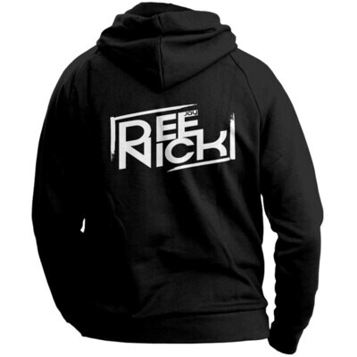 DeeNick Premium-Hoodie (Unisex)