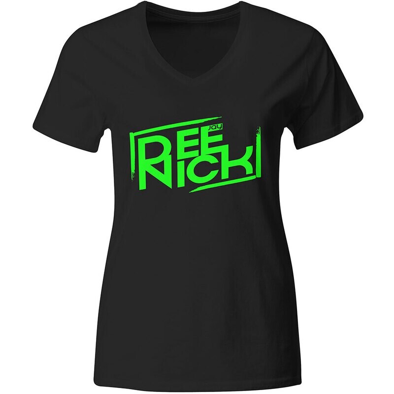Official DeeNick T-Shirt (Women)
