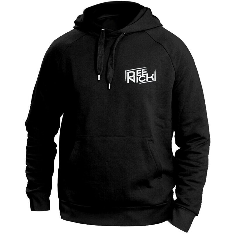 DeeNick Premium-Hoodie (Unisex)