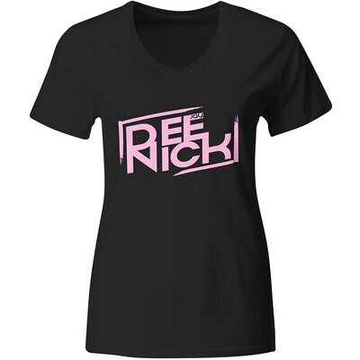 Official DeeNick T-Shirt (Women)