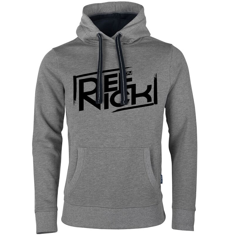 DeeNick Luxury Hoodie (Unisex)