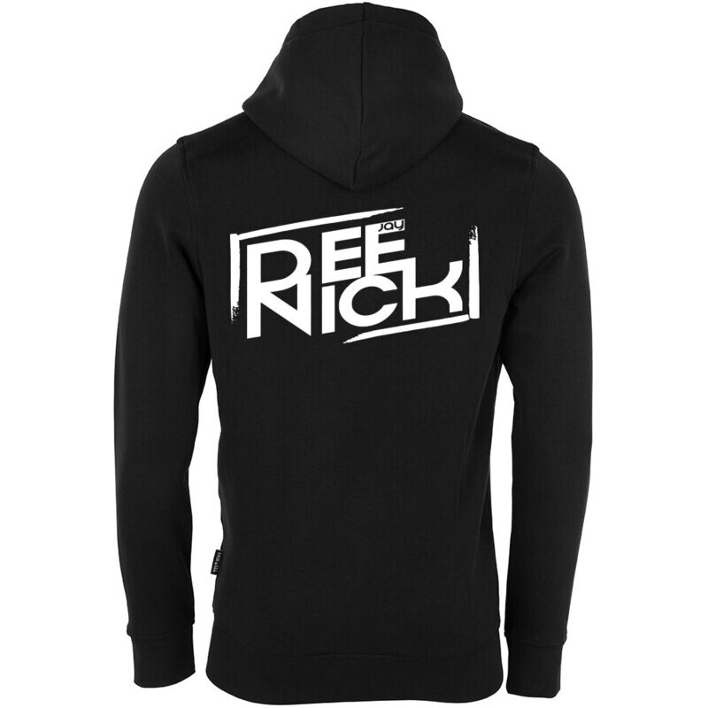 DeeNick Luxury Zip-Hoodie (Unisex)