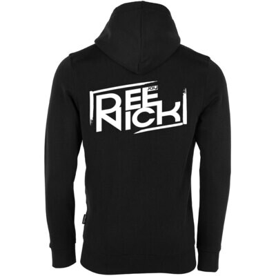 DeeNick Luxury Zip-Hoodie (Unisex)