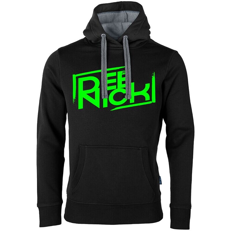 DeeNick Luxury Hoodie (Unisex) DeeNick Luxury Hoodie (Unisex)