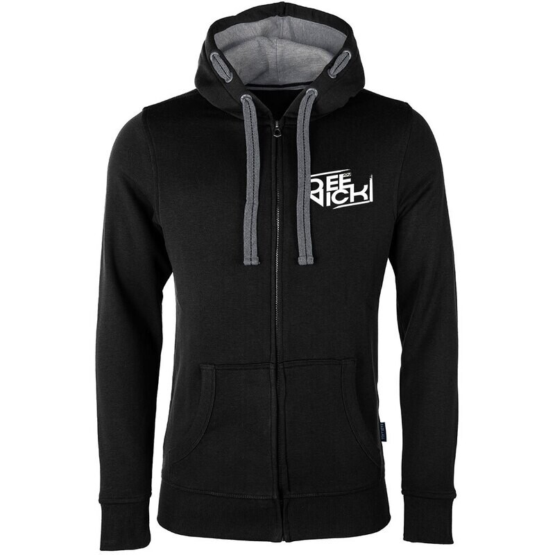 DeeNick Luxury Zip-Hoodie (Unisex) DeeNick Luxury Zip-Hoodie (Unisex)