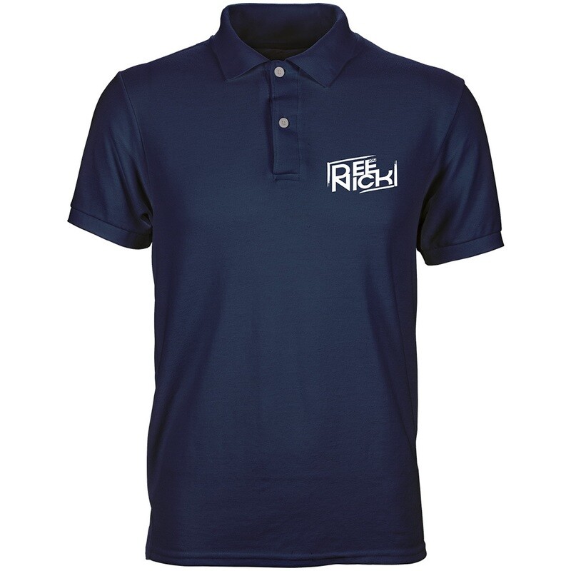 DeeNick Poloshirt (Unisex)