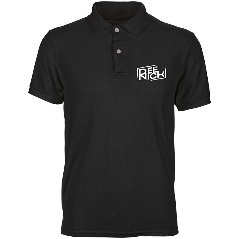 DeeNick Poloshirt (Unisex)