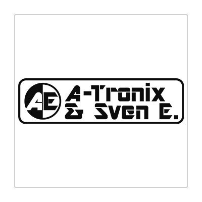 A-Tronix & Sven E
