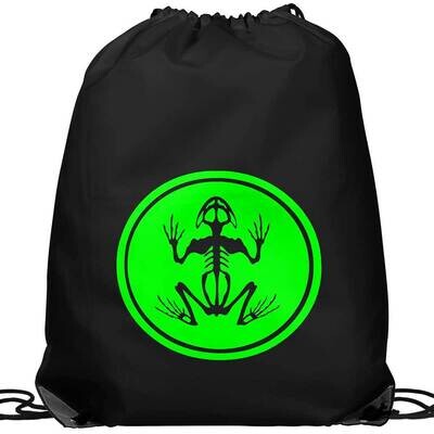 Jay Frog Festivalbag Frogprint