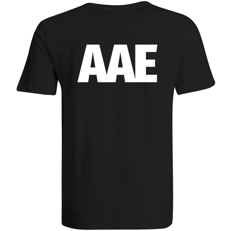 "AAE" T-Shirt (Men)