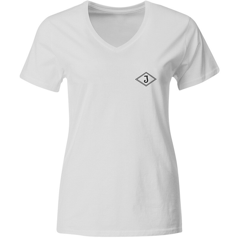 Reederei Jaegers Women T-Shirt Reederei Jaegers Women T-Shirt