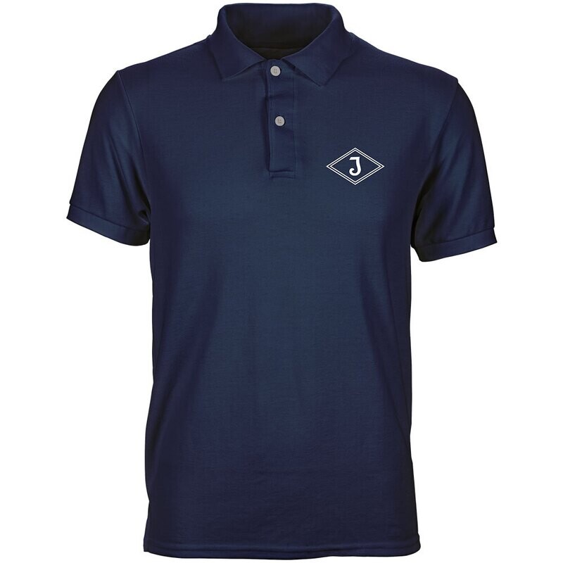 Reederei Jaegers Poloshirt (Herren) Reederei Jaegers Poloshirt (Herren)