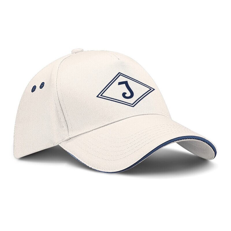 Reederei Jaegers Classic Basecap Reederei Jaegers Classic Basecap