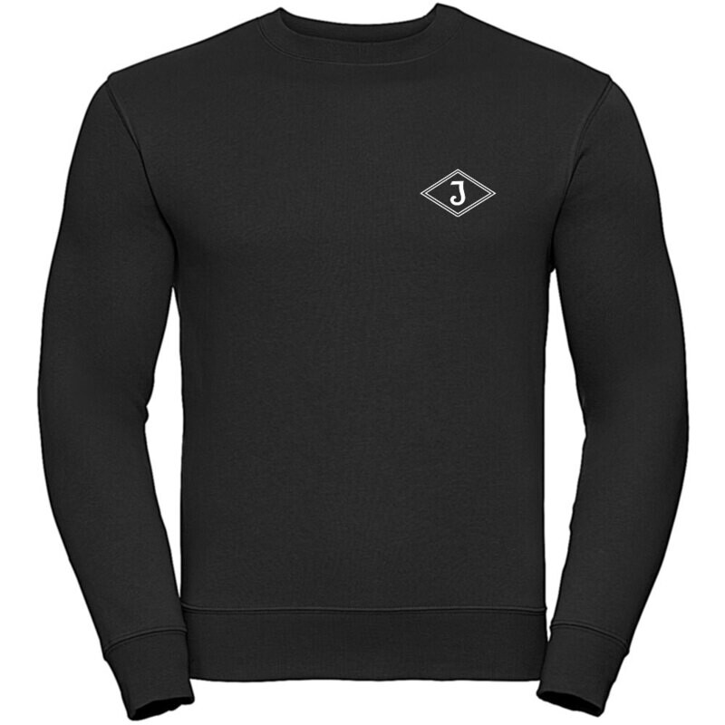 Reederei Jaegers Authentic Sweatshirt Reederei Jaegers Authentic Sweatshirt