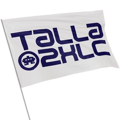 Talla 2XLC Flag (Fahne)