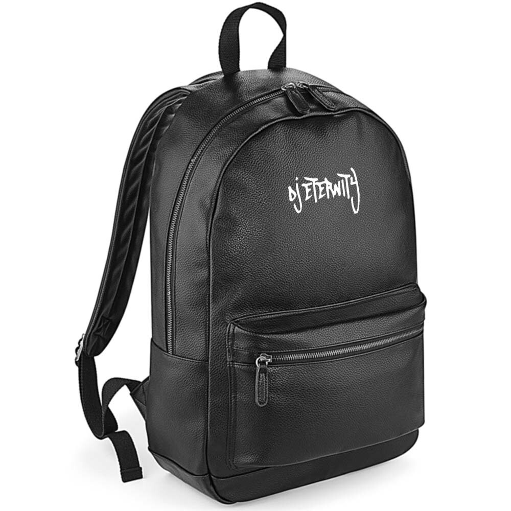 DJ Eternity Premium Rucksack/Backpack
