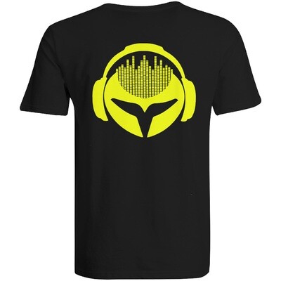 DJ Eternity Upright T-Shirt (Men)