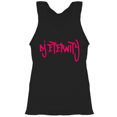 DJ Eternity Tanktop (Women)