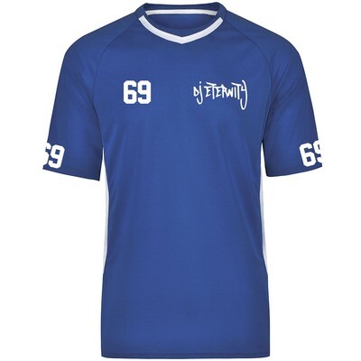 Official DJ Eternity Jersey (Unisex Trikot) Official DJ Eternity Jersey (Unisex Trikot)