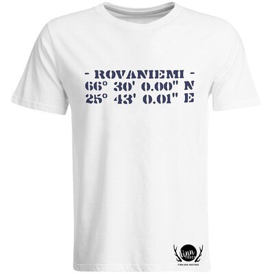"Rovaniemi" T-Shirt (Men)
