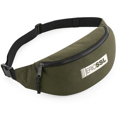 ERIC SSL Bauchtasche (erhältlich in drei Farben) ERIC SSL Bauchtasche (erhältlich in drei Farben)