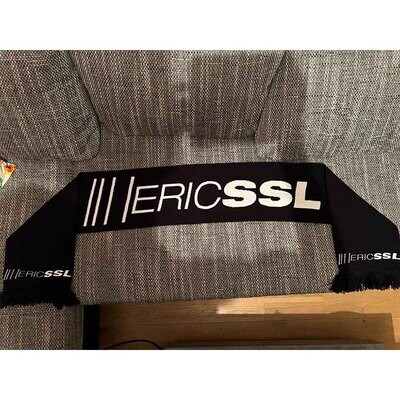 Eric SSL Fanschal (Unisex)
