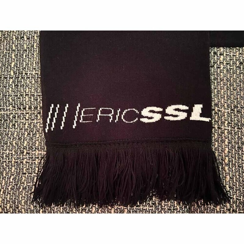 Eric SSL Fanschal (Unisex)