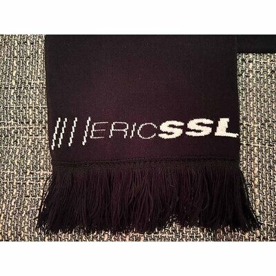 Eric SSL Fanschal (Unisex)