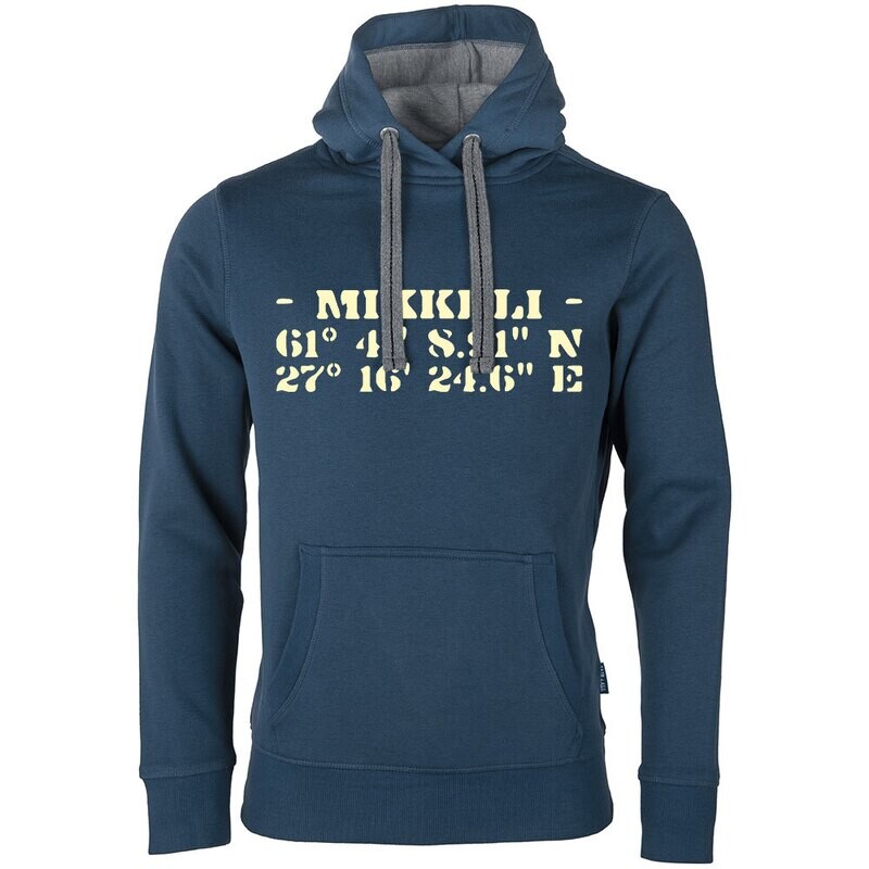 "Mikkeli" Luxury Hoodie (Unisex)